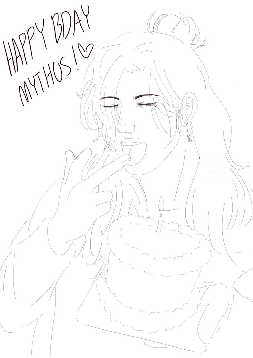 <a href="/MythosVa/">MythosVA</a> Happy birthday again Mythos!! :33