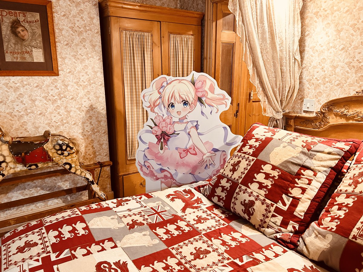 オーダー受付パネル♡白いドレスの女の子❤︎レアパネル ヴァイスシュヴァルツ公式 on X