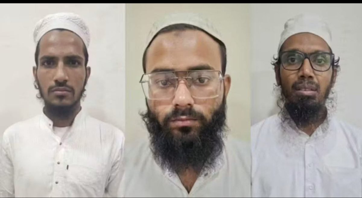 ManojPadha's tweet photo. No one will say anything, terrorism does not have a religion but it has a face, know from that. https://t.co/s3Yx46OfzV