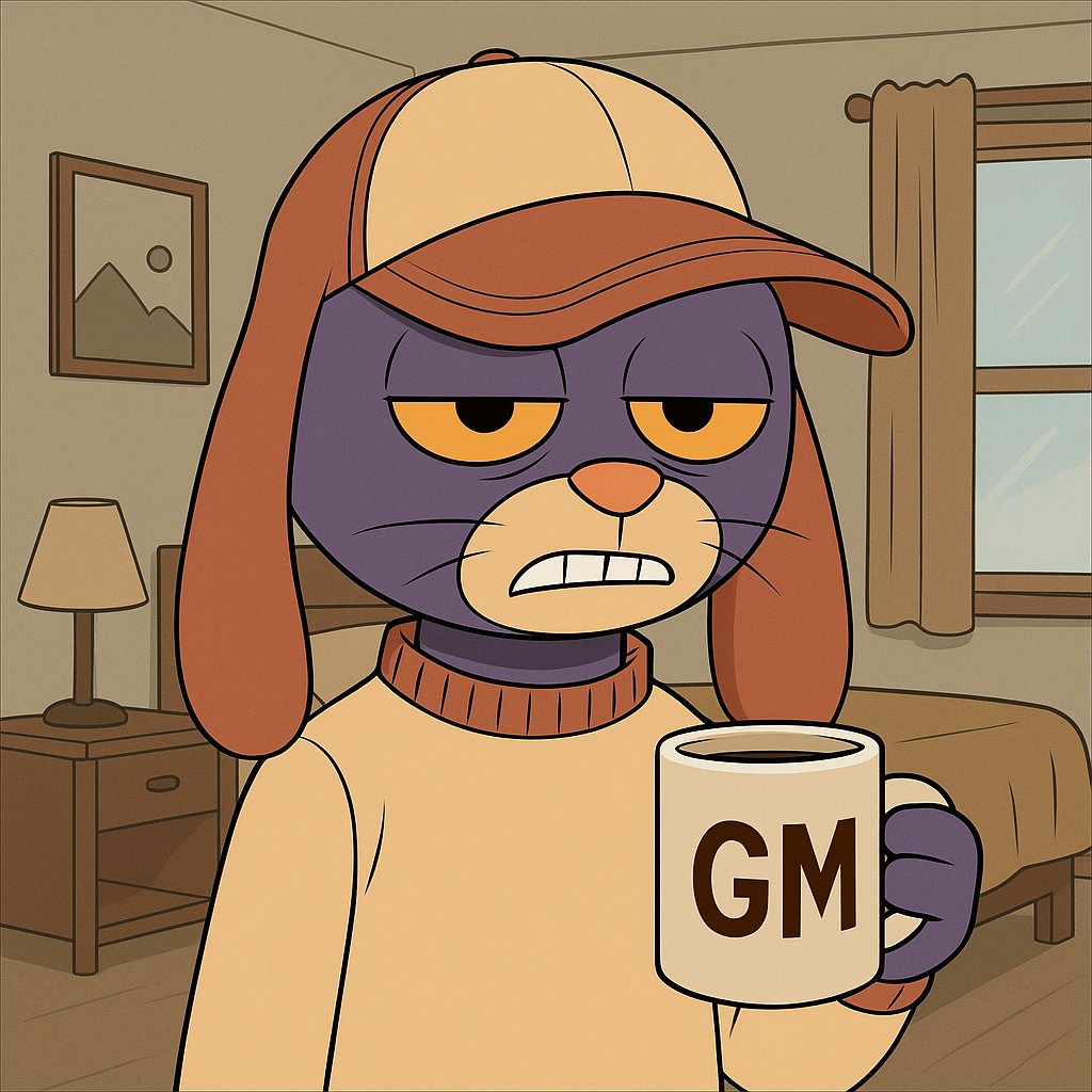 renderguyx's tweet image. GM CT

Let’s be mutuals 🤝