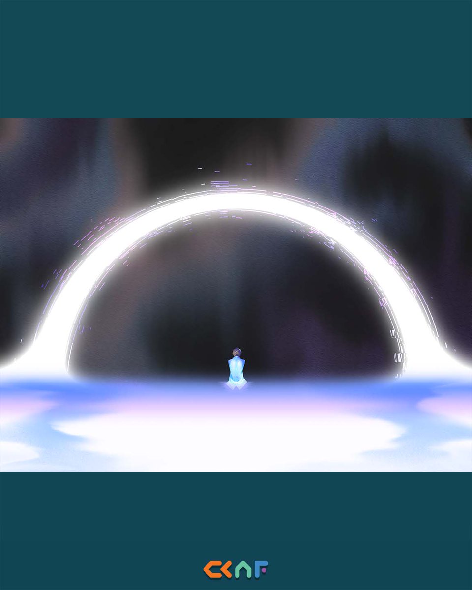 CKAniFestival's tweet image. [#CKAF] 2025 작품안내
 
《Pygmalion(피그말리온)》

개발자인 주인공이 자신이 만든 AI와 사랑에 빠지는 이야기

현태경

#CKAF2025 #교차로주차금지 #제1회청강애니페스티벌 #청강문화산업대학교 #라프텔 #청강애니 #애니메이션 #thesisfilm #animation #studentfilm