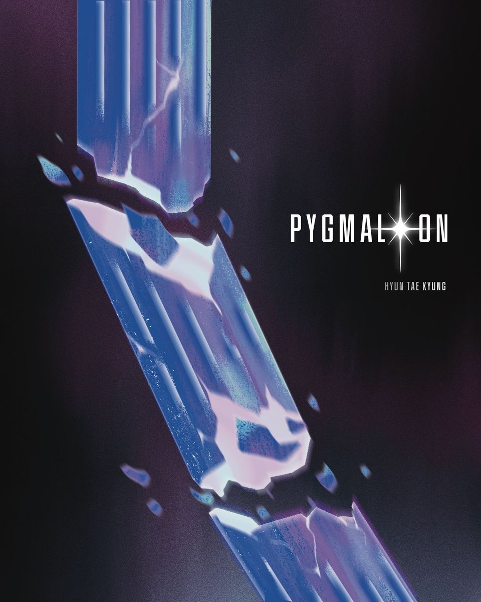 CKAniFestival's tweet image. [#CKAF] 2025 작품안내
 
《Pygmalion(피그말리온)》

개발자인 주인공이 자신이 만든 AI와 사랑에 빠지는 이야기

현태경

#CKAF2025 #교차로주차금지 #제1회청강애니페스티벌 #청강문화산업대학교 #라프텔 #청강애니 #애니메이션 #thesisfilm #animation #studentfilm