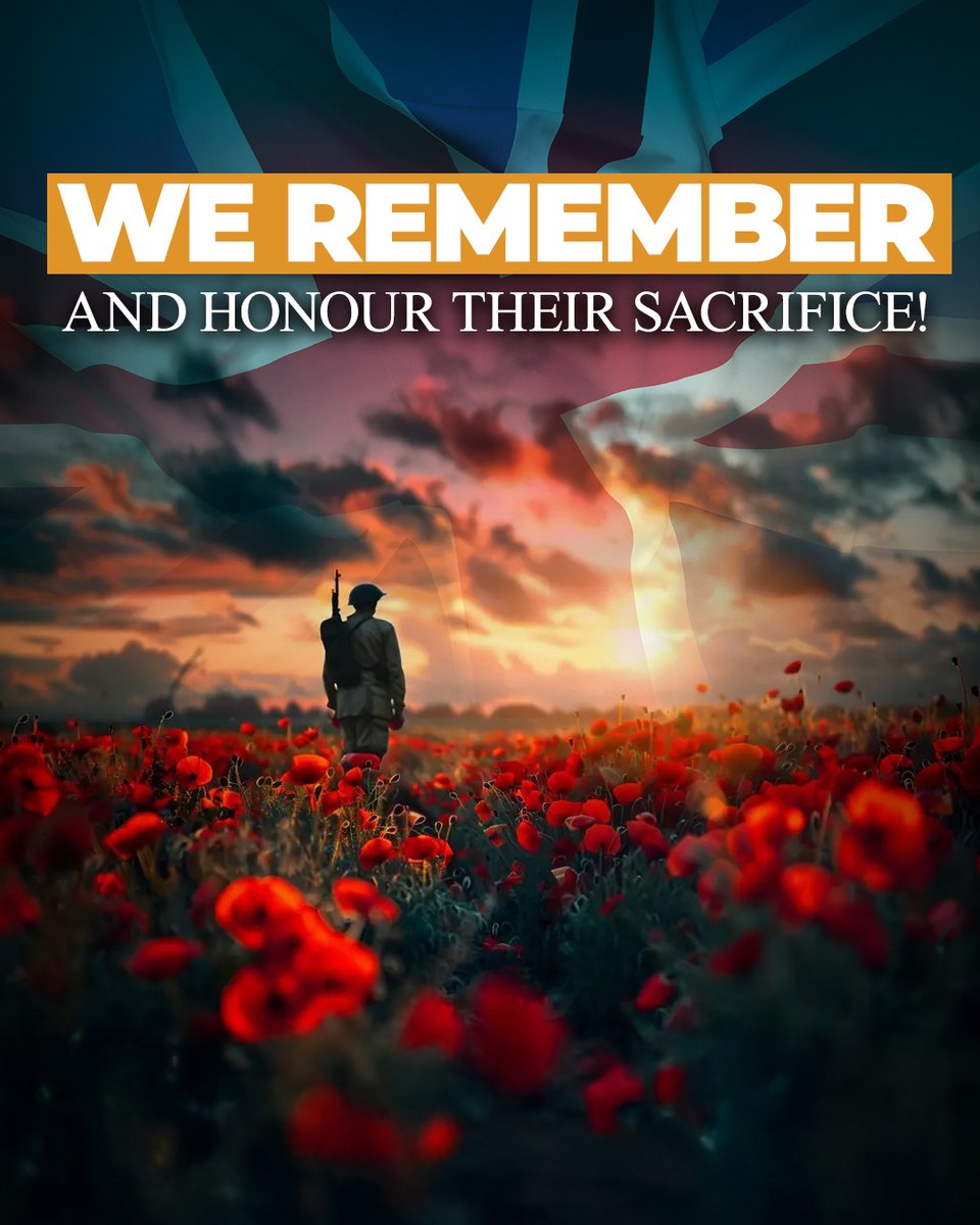 Leap_Taxis's tweet photo. This Remembrance Day, Leap Taxis stands in gratitude for the brave men and women who gave everything for our freedom. ❤️

Lest we forget. 🌹

#RemembranceDay #LestWeForget #BradfordRemembers https://t.co/GxNMpIpa7p
