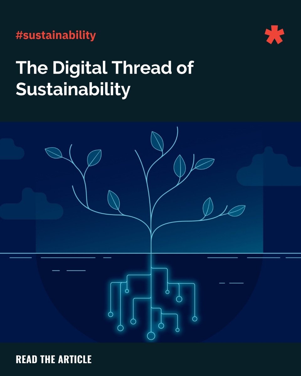 CopperbergAB's tweet image. Less waste. Fewer site visits. Lower emissions. 🌿

Retrofitting &amp;amp; #remotesupport prove #sustainability doesn’t always mean new — it means smarter.

📖 Learn more: bit.ly/47vZDoM

💡 Join #SIS25 in Stockholm: bit.ly/sis25-50

#aftermarket