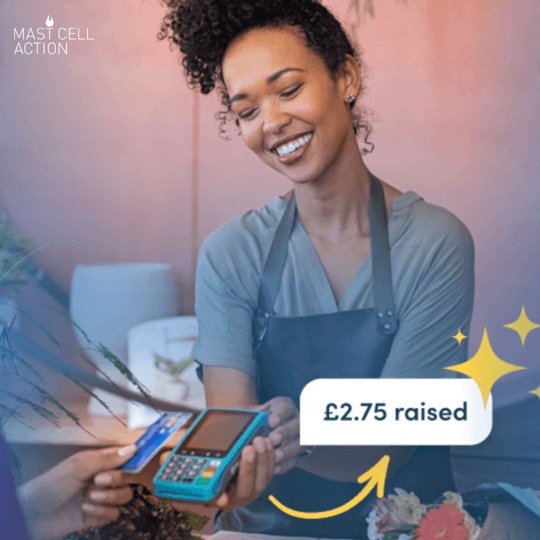 Supporting us just got even easier — you can now raise free donations, at no extra cost to you, every time you shop in person at participating stores like Tesco, John Lewis, Hotel Chocolat, and many more.
easyfundraising.org.uk/in-store-donat…