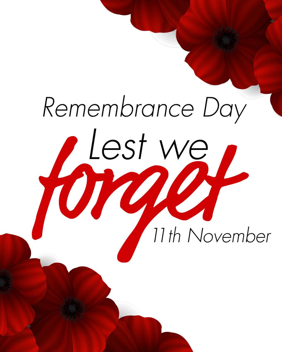 WinchMotorGroup's tweet image. Today we remember the heroes who gave their all - on the road, in the air, and across the seas. 
Their bravery and sacrifice will never be forgotten. 🪖

#RemembranceDay #LestWeForget #HonourTheFallen #RememberThem #NeverForgotten #InRemembrance #WinchesterMotorGroup