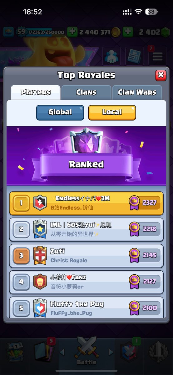 Endless♥️鈴仙 tweet media