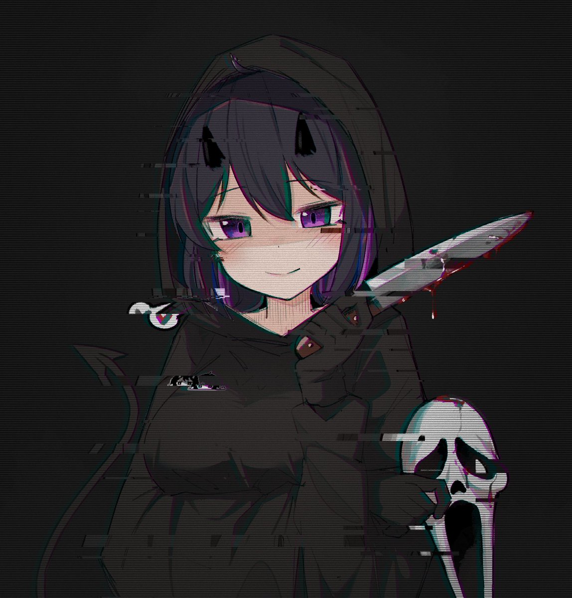 YTYF0171's tweet photo. 😈😈 https://t.co/f4fwT3rwTj