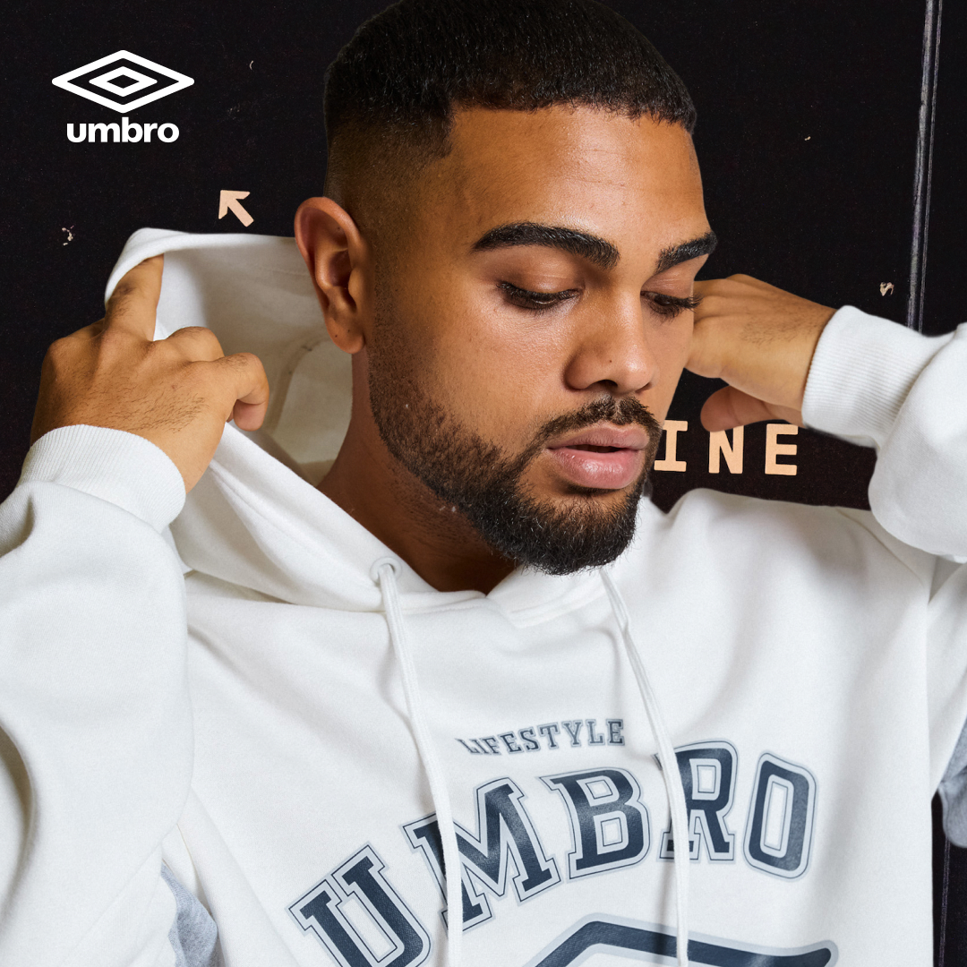 Umbro España & Portugal tweet media