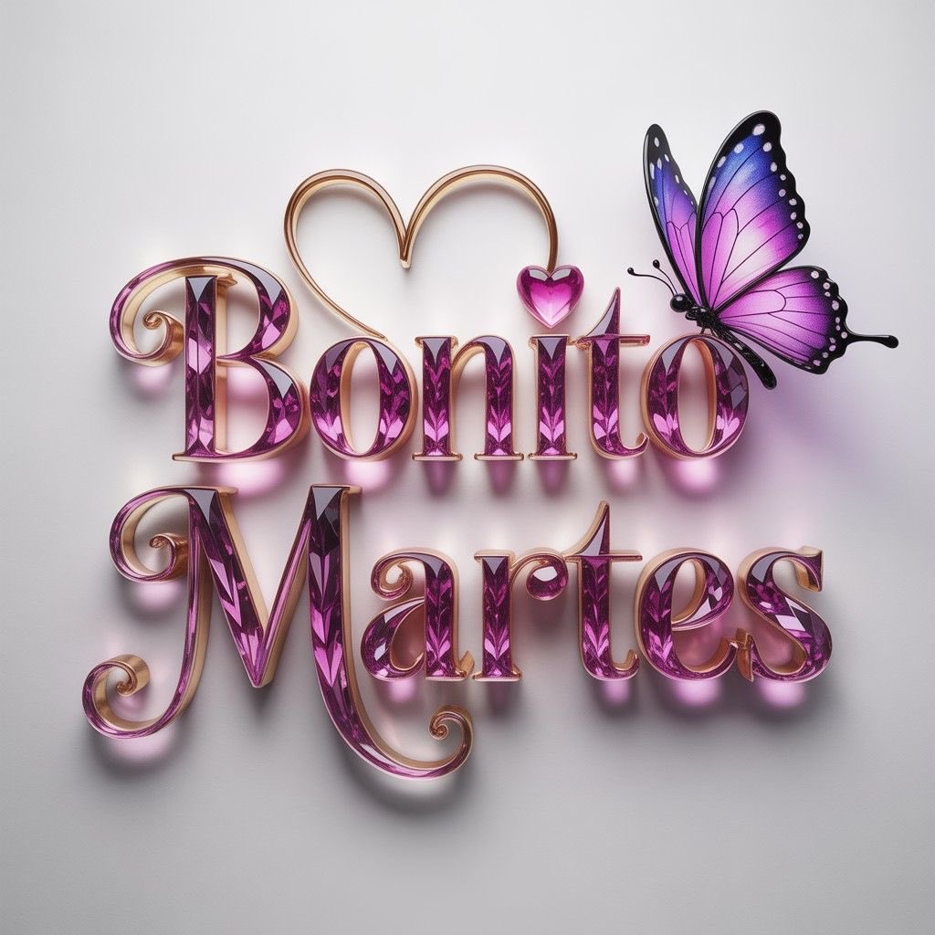 ¡ Buenos días !🌹

   HOY , lucha por tus sueños, por tus ideales
Los caminos pocas veces están llenos de rosas,
la mayoría están cubiertos de espinas

No tenemos que derrumbar nuestros sueños,
hay que romper las barreras que nos impiden 
cumplirlos

FELIZ MARTES 
Abrazos.