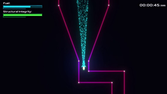 jogosdaqui's tweet photo. Lost Astronaut é um arcade espacial de precisão desenvolvido e publicado pela @minicactusgames.

O jogador controla uma pequena nave que precisa pousar com segurança em plataformas azuis, equilibrando combustível, impulso e gravidade.

https://t.co/MSb1UPRe6Z

#arcade #steam https://t.co/8jQG5q6tpX
