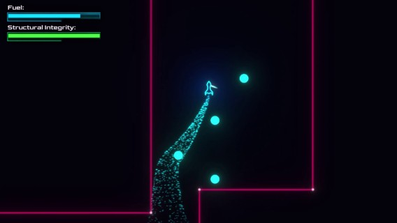 jogosdaqui's tweet photo. Lost Astronaut é um arcade espacial de precisão desenvolvido e publicado pela @minicactusgames.

O jogador controla uma pequena nave que precisa pousar com segurança em plataformas azuis, equilibrando combustível, impulso e gravidade.

https://t.co/MSb1UPRe6Z

#arcade #steam https://t.co/8jQG5q6tpX