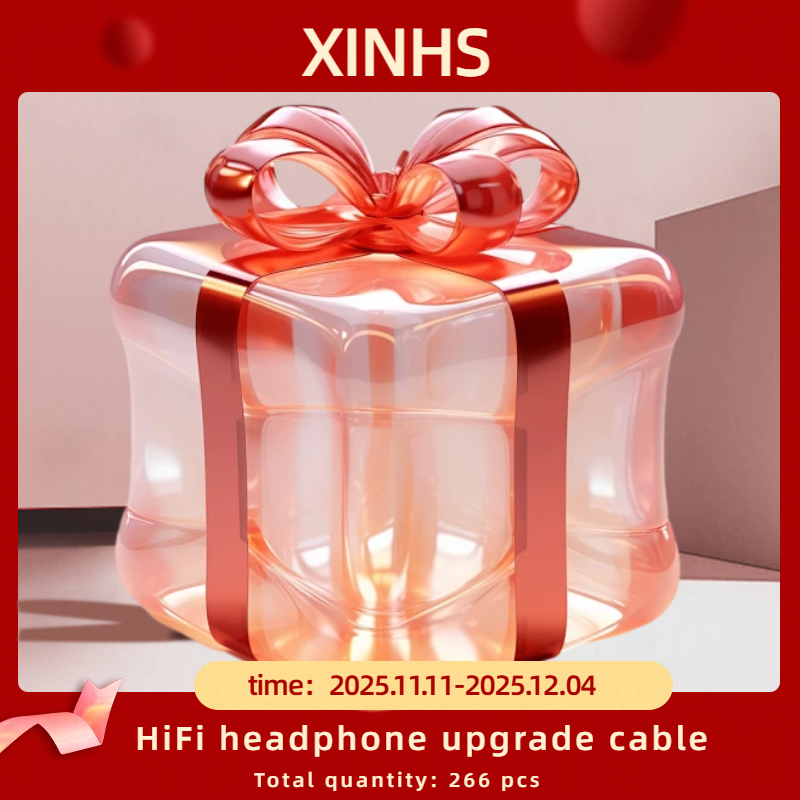 #XINHS ラッキーケーブルが正式に発売！🥳
限定266本、手が遅い！
コード：S11G35
🖇️リンク:s.click.aliexpress.com/e/_c3vyDe8T
追加サプライズ：ブラインドケースを3つ買って1つプレゼント！💥
このメッセージを転送して、ランダムに1人の幸運児を抽選して神秘的な贈り物を送って、幸運は一緒に突進します～🥰
