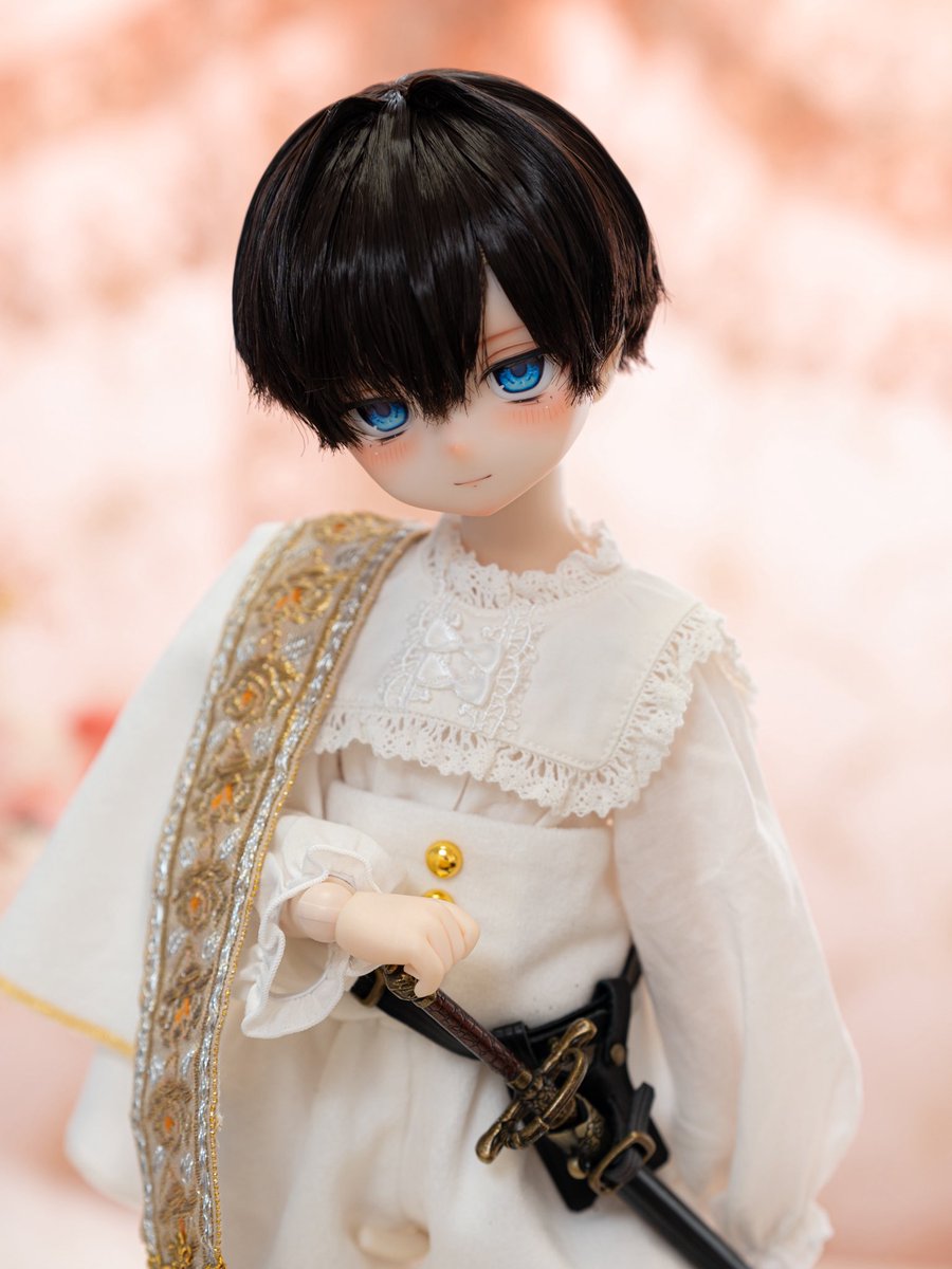 光のショタっこからのちょい闇騎士様🫶
2人一緒に撮影したのも可愛いからあとで編集したらupします😆✨️

#akiっこ