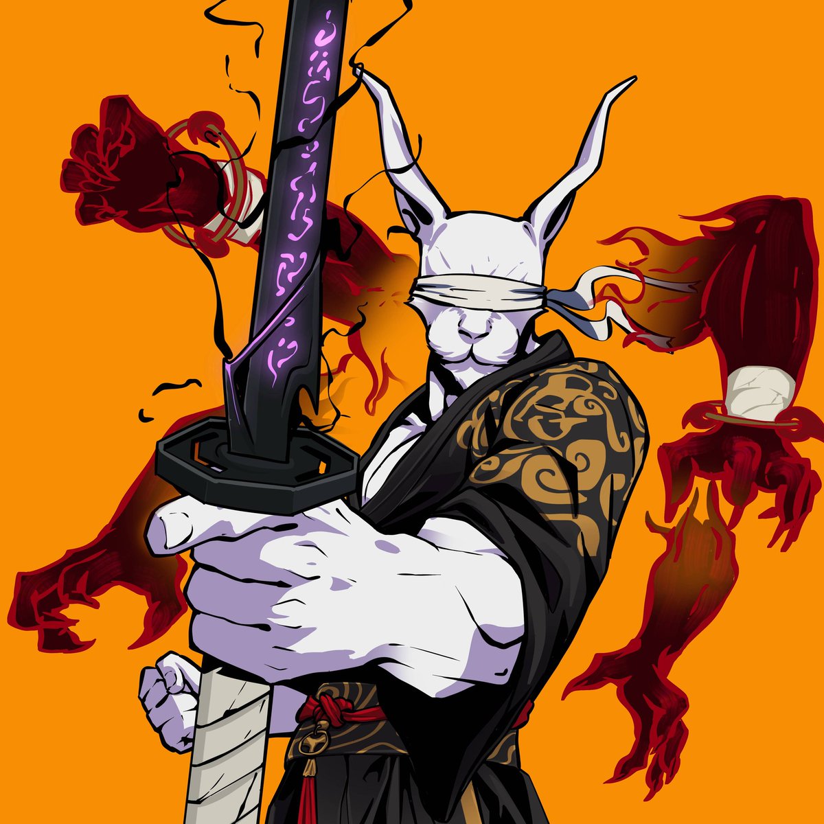 Project Ishin tweet media