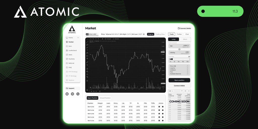 Just Build Something 

🫡🫡🫡