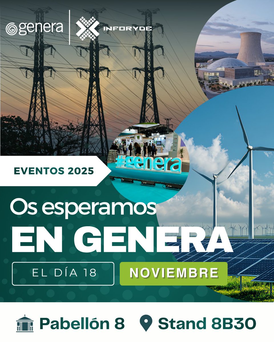 Inforyde tweet media