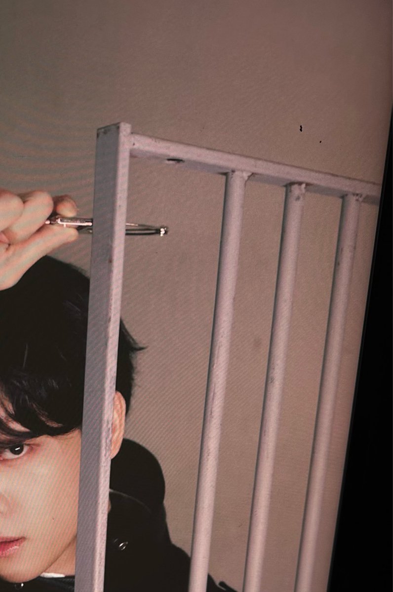 이 것 뭐에요...? 시그 컨셉 뭐입니까..?