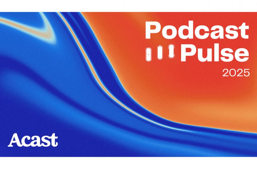RedTech_News's tweet image. Could podcasts be the most advertiser-friendly audio format yet? The “Podcast Pulse 2025” study from @acast and Differentology claims audiences are loyal and predictable — a shift brands should watch.
🔗 redtech.pro/podcast-pulse-…
#Podcasting #AudioMarketing #DigitalAudio #Acast