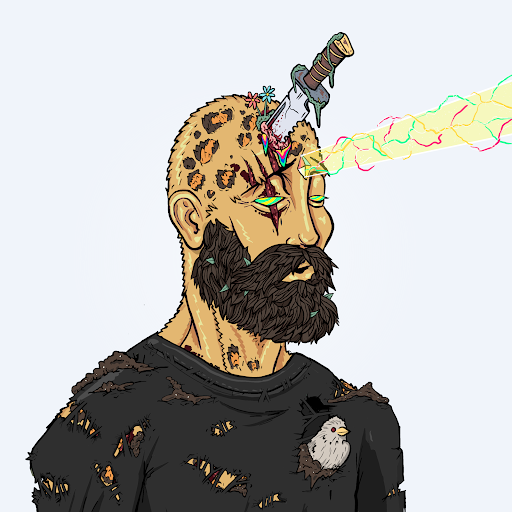 Was time to add another <a href="/DeGodsNFT/">DeGods</a> 

Welcome to your forever home