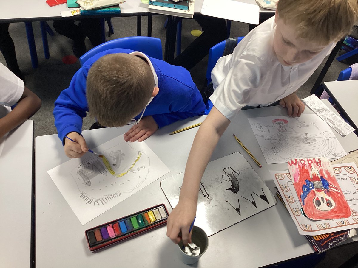 Minerva Academy tweet media