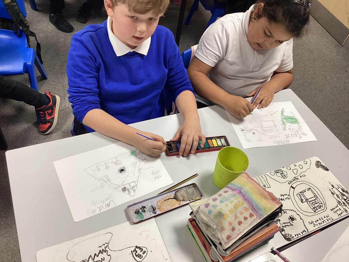 Minerva Academy tweet media