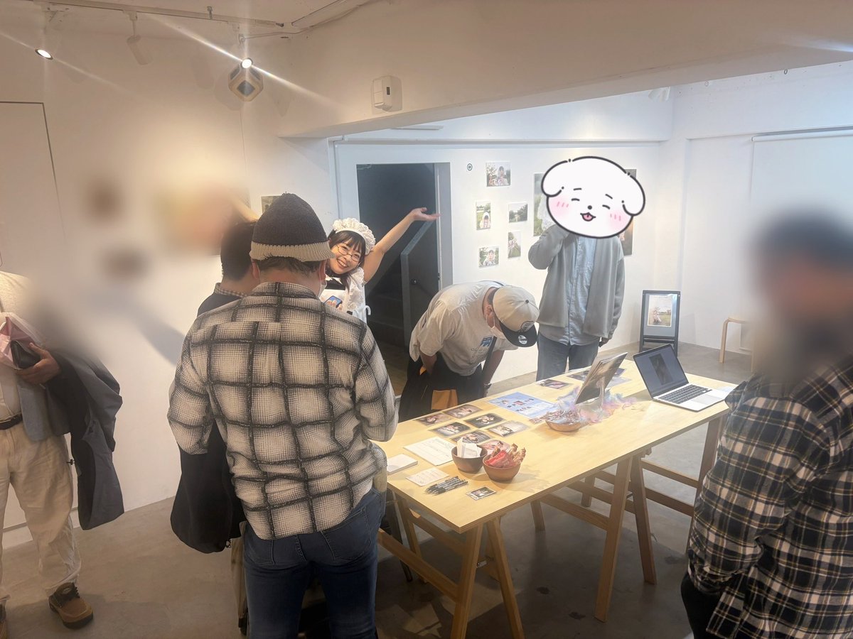 mellow_project's tweet photo. めるてぃスペシャルトークショーも
3部とも満員御礼🎊

みおりんゼミナール、
楽しんで頂けましたでしょうか？🥰

シークレットなお話ばかりのトークショー！皆様の心に刻まれていますように🤍 https://t.co/OSleAoJ61E
