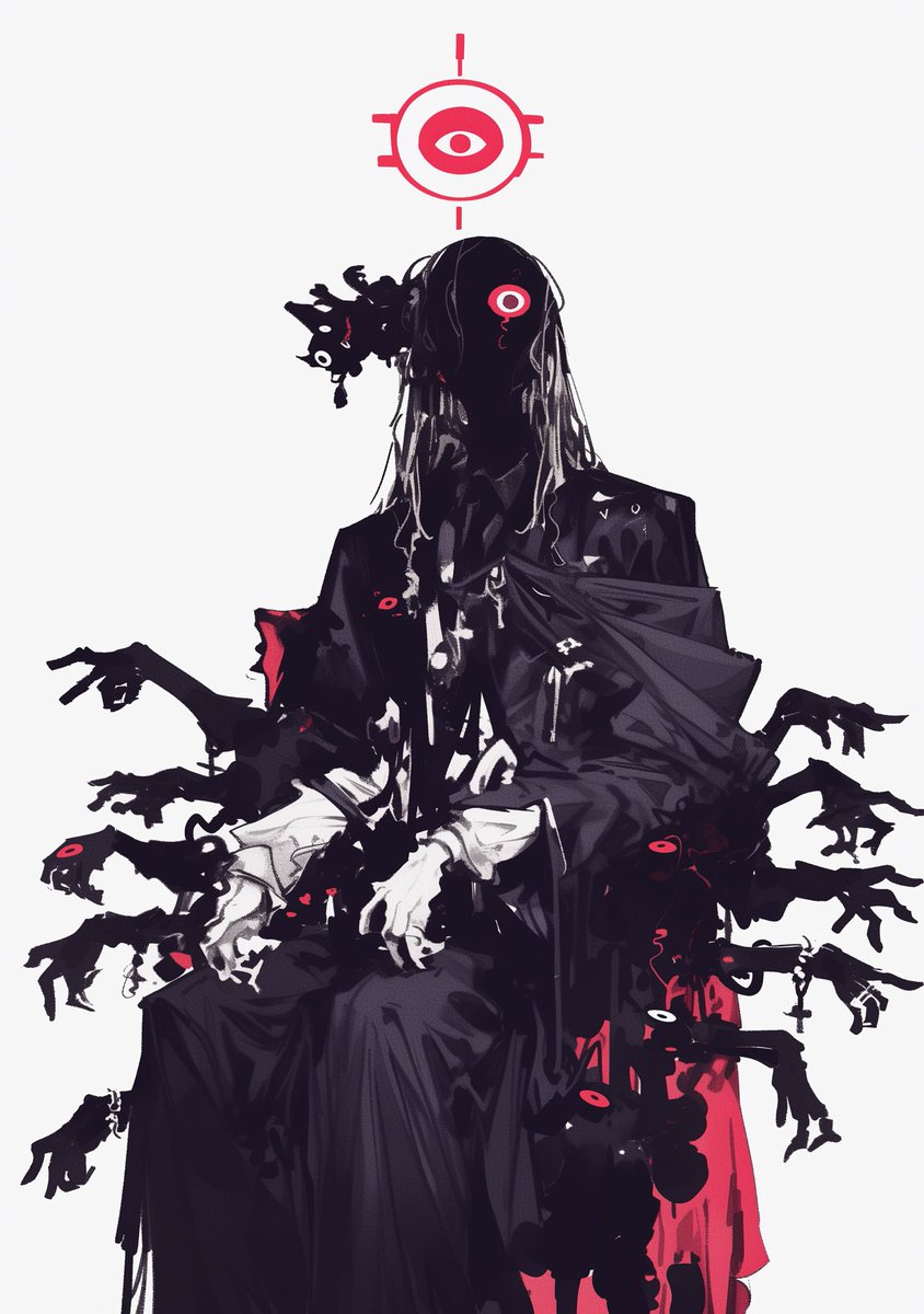 U氏 (@u_shi_art) on Twitter photo 