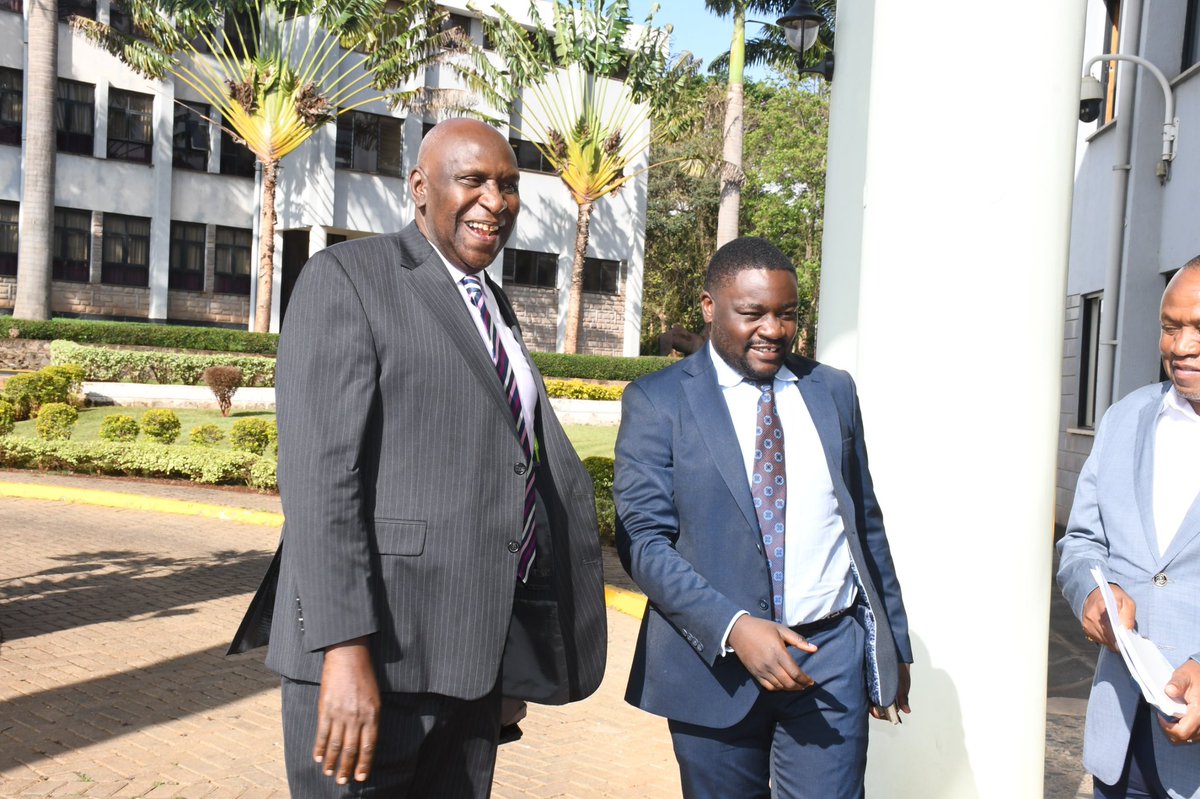 Universities Student Leaders Association tweet media