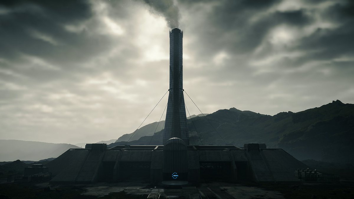 Y_wrath_games's tweet photo. Game: #DeathStranding

#ThePhotoMode #VirtualPhotography #VP #VPRT #VPWorld #ukrVP #WVPLandscape https://t.co/l6uEWJdu9f