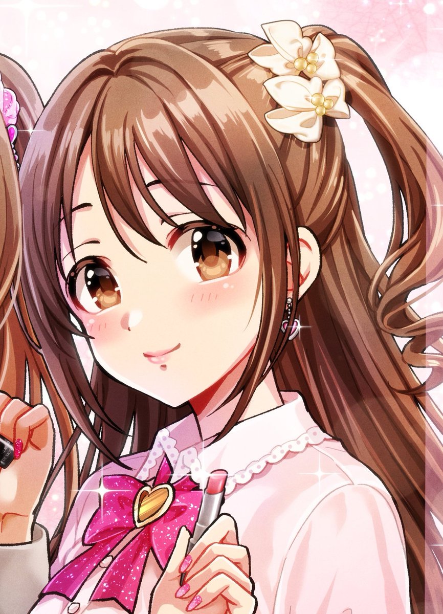 今日も1日お疲れ様でした✨️💄