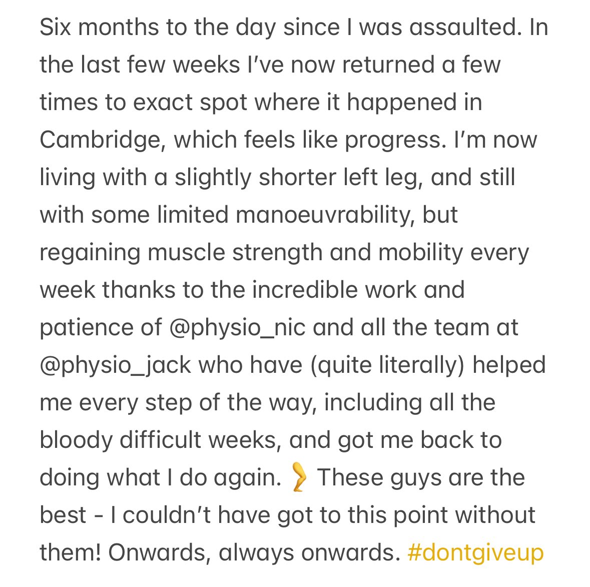 Graham Ross tweet media