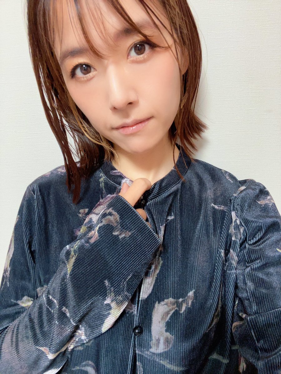 mikasawada1112's tweet image. 久々のノーマルメイクです

すき？