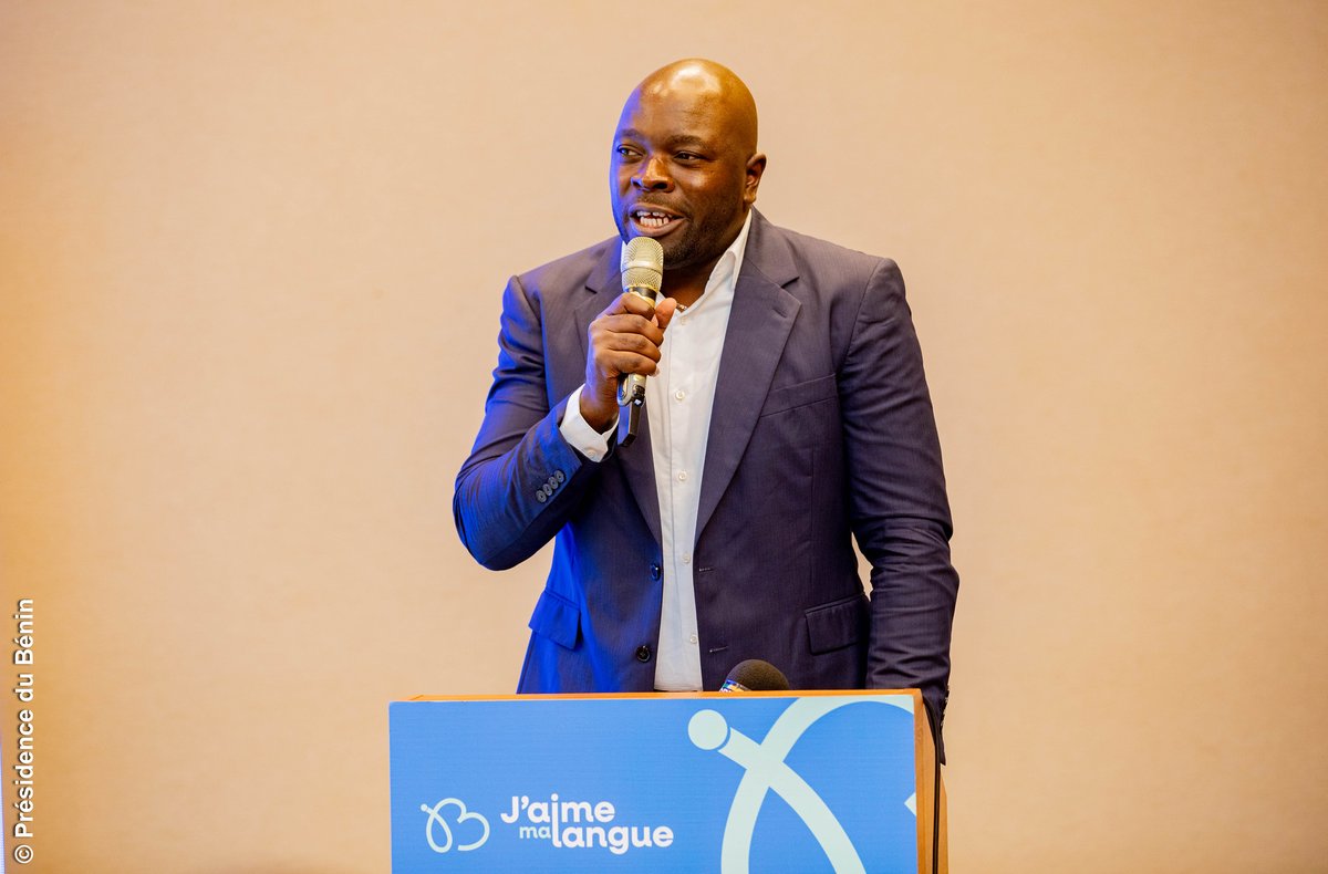 Depuis 2016, le Bénin s'illustre et s'impose comme un modèle du numérique responsable sur le plan africain. C'est dans cette même dynamique qu'une nouvelle ère s'est ouverte le lundi 10 novembre 2025 à Cotonou à travers le lancement officiel du projet « JaimeMaLangue ».