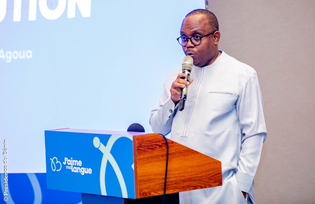 Gouvernement du Bénin 🇧🇯 tweet media