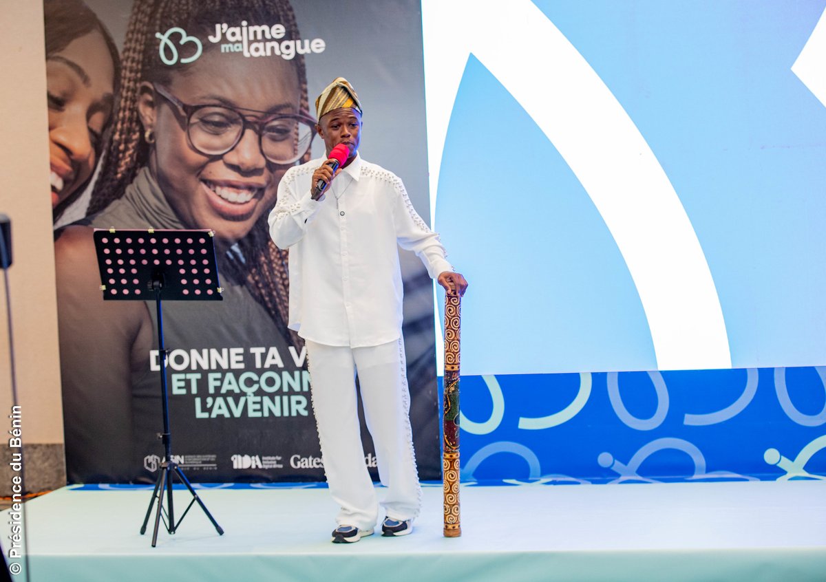 Gouvernement du Bénin 🇧🇯 (@gouvbenin) on Twitter photo 