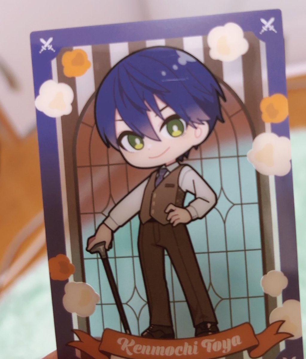 オランジェ（🍊） on X