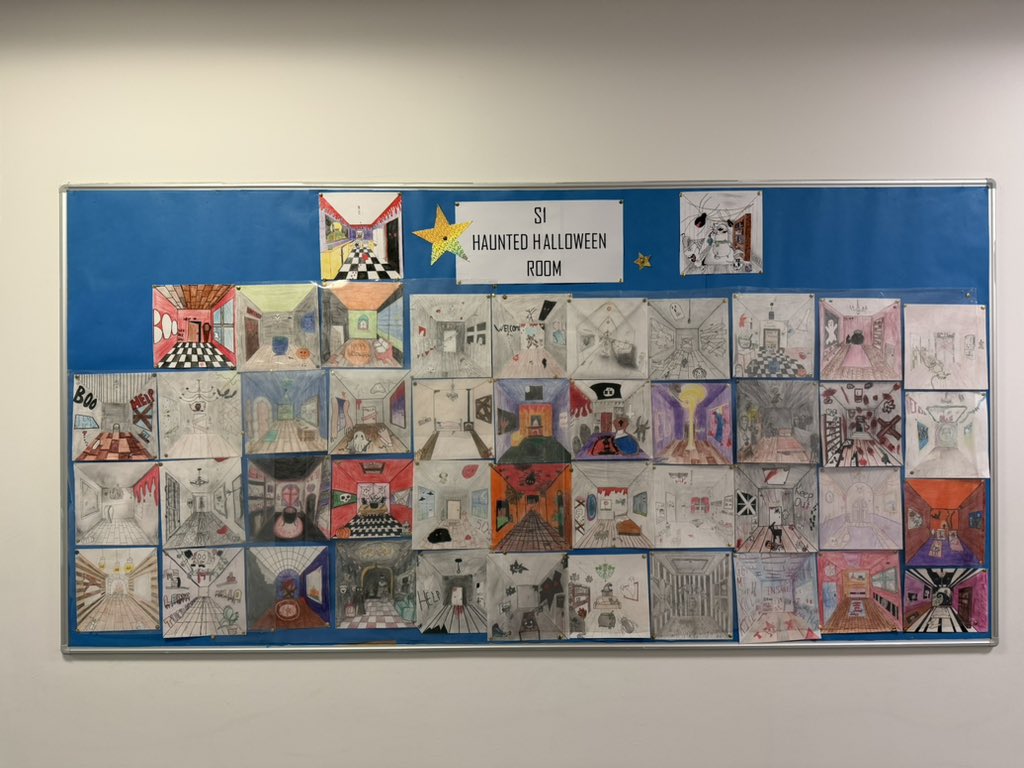 Grove Academy_ Art & Design tweet media