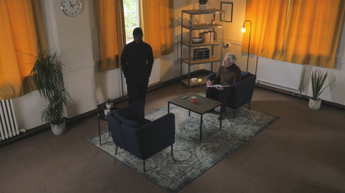 FreshrbCIC's tweet photo. To celebrate week 2 of #Movember, we wanted to take a look back at our men's mental health short film ‘Pretend’ ❤️
The film can be streamed on the Health Films TV YouTube channel today. Follow the link in bio 🔗
#Mentalhealth #Health #mensmentalhealth #shortfilm #pretendless https://t.co/3f4hhlLJgj