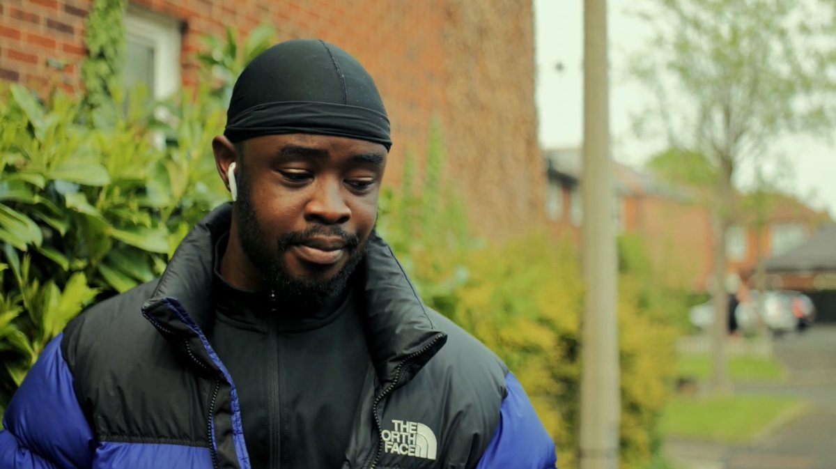 FreshrbCIC's tweet photo. To celebrate week 2 of #Movember, we wanted to take a look back at our men's mental health short film ‘Pretend’ ❤️
The film can be streamed on the Health Films TV YouTube channel today. Follow the link in bio 🔗
#Mentalhealth #Health #mensmentalhealth #shortfilm #pretendless https://t.co/3f4hhlLJgj