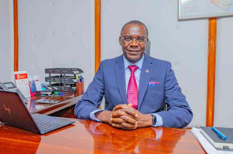 KRA Appoints George Obell as Commissioner for Micro and Small Taxpayers Department - tstga.com/?p=276915