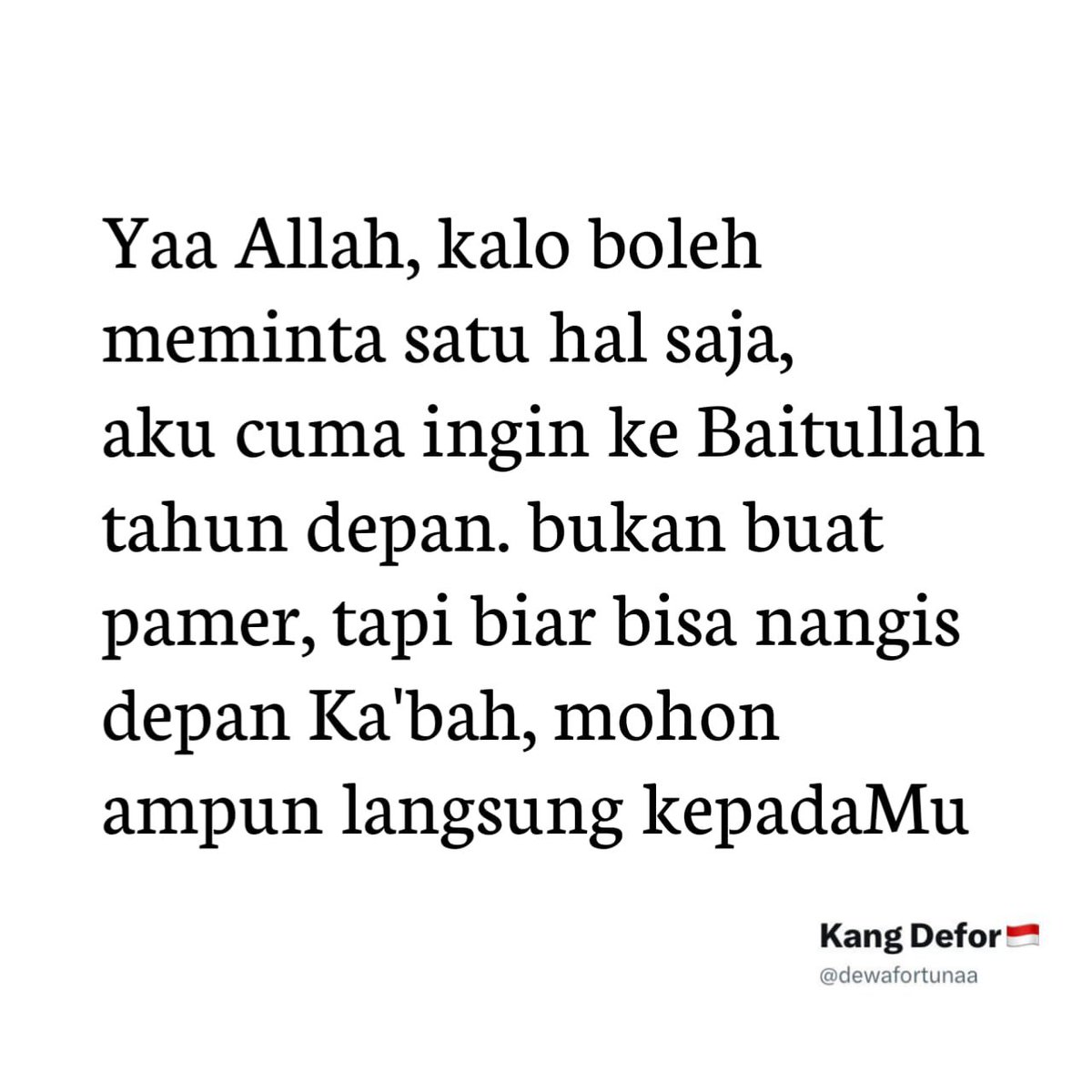 dewafortunaa's tweet image. this!