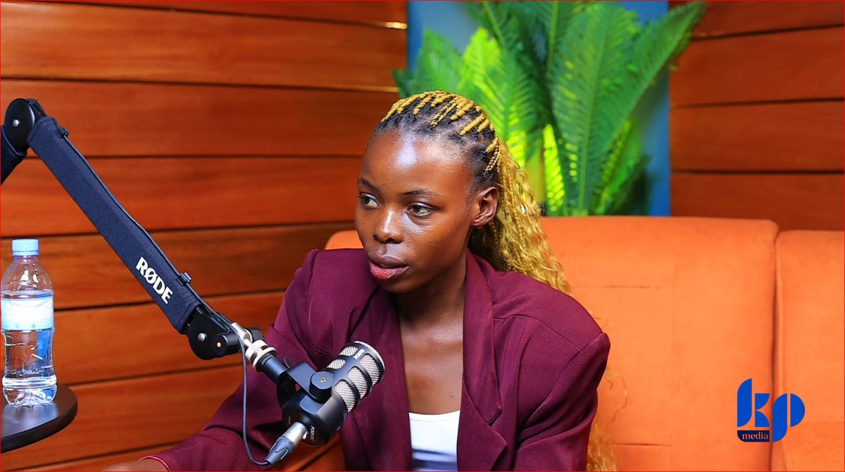 kpmedia24's tweet photo. Urusenda rwamwicaje kuri #HighTable! Uyu munsi 18:00 Turakira Mukeshimana Clementine wa @RwamaganaDistr wegukanye igihembo cya mbere mu #ImaliAgribusinessChallenge2025 Ati: "Ubwoba ni ikiyobyabwenge kibi" @Imbuto @FirstLadyRwanda  @ryaf_agribiz Don't miss

https://t.co/tOYe7RaBe8 https://t.co/3oAsWaqqwa