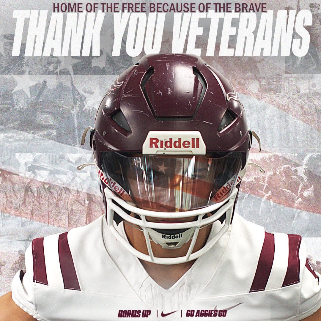 Kossuth High School Football tweet media