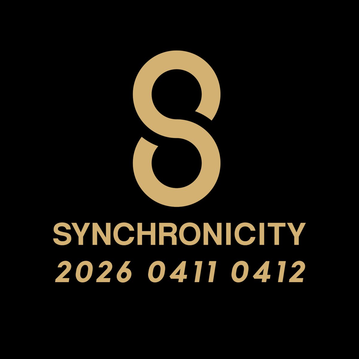 _synchronicity's tweet image. 📣プレイリスト公開📣
『SYNCHRONICITY&apos;26』第2弾ラインナップの発表に合わせて、出演アーティストのプレイリストを作成してますよ〜❗主催者が流れを考えてセレクト👏発表毎に更新しますのでぜひフォローしてお楽しみ下さい🌟

プレイリストはこちら
👉 open.spotify.com/playlist/6c0Qo…

#SYNCHRONICITY26