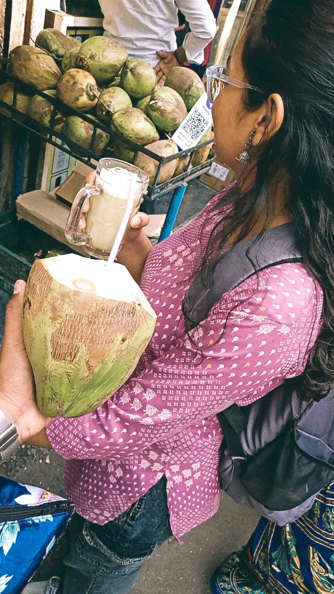 DK_Coder_Girl's tweet image. Refreshing pauses in the middle of chaos 🌸 #StreetStories #Serenity