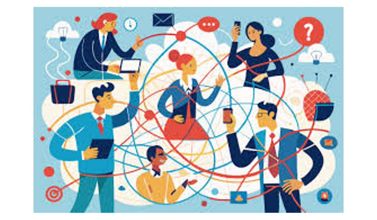 RepTodayMag's tweet image. When Communication Becomes an Overdose: Knowing When to Stop Talking and Start Listening bit.ly/RTGistGauge52

In an era where every platform encourages us to share, post &amp;amp; talk more, restraint is becoming the new sophistication, states Shilpi Jain #RTColumn #GustGauge.