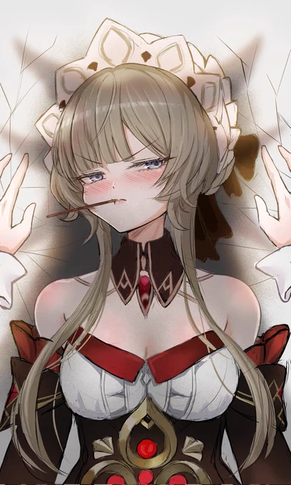 お茶会…
