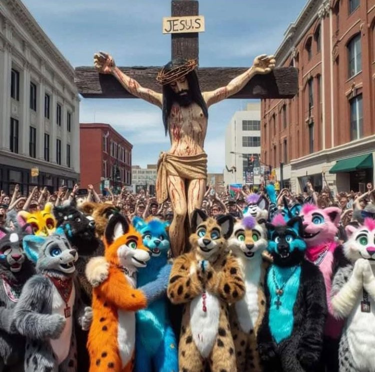 zeroleverage's tweet image. To the god we believe and trust