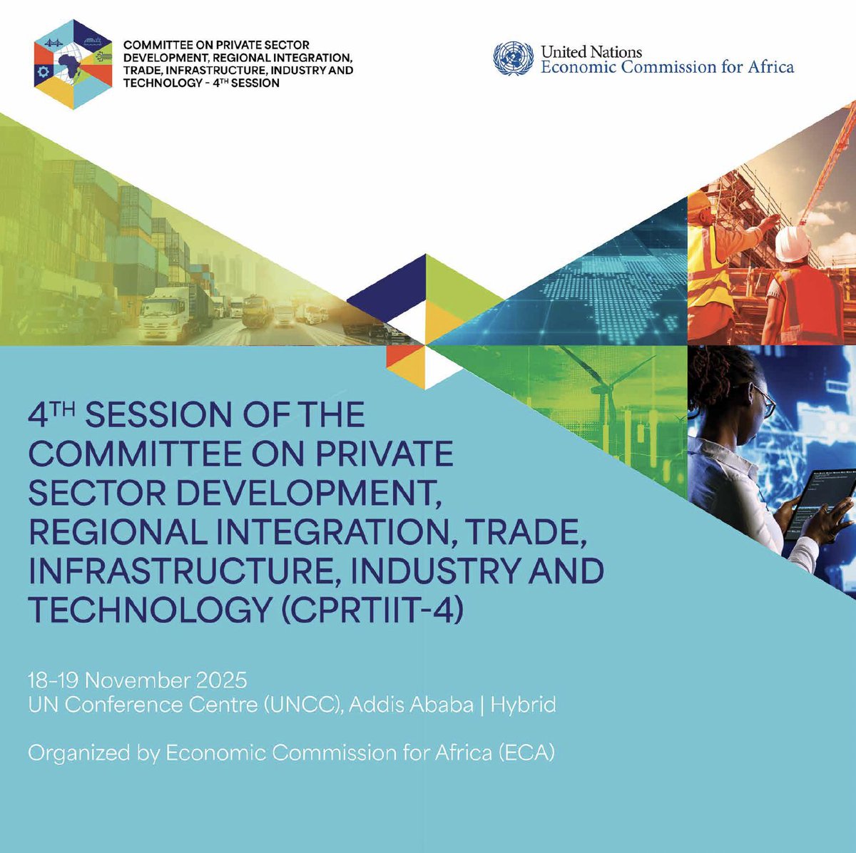 ECA | African Trade Policy Centre (ATPC) tweet media